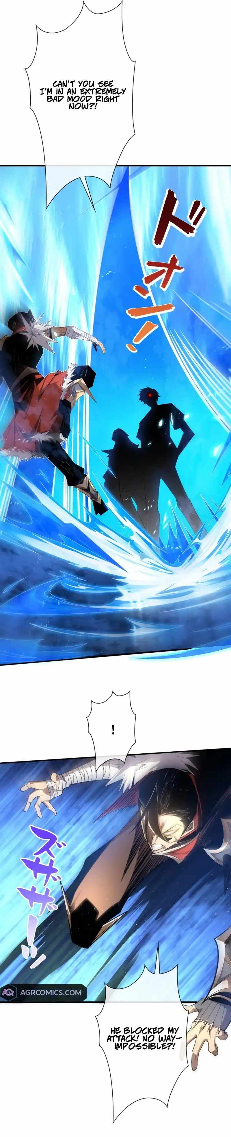 The King of Microtransactions Conquers the Game World Chapter 1 12